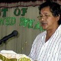 Deacon Ybanez